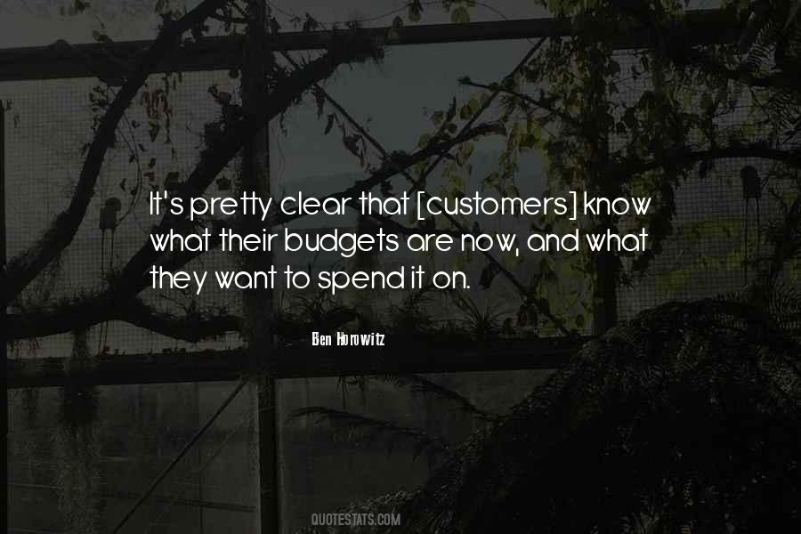 Ben Horowitz Quotes #1257557