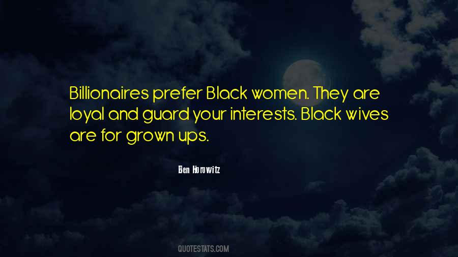 Ben Horowitz Quotes #656540
