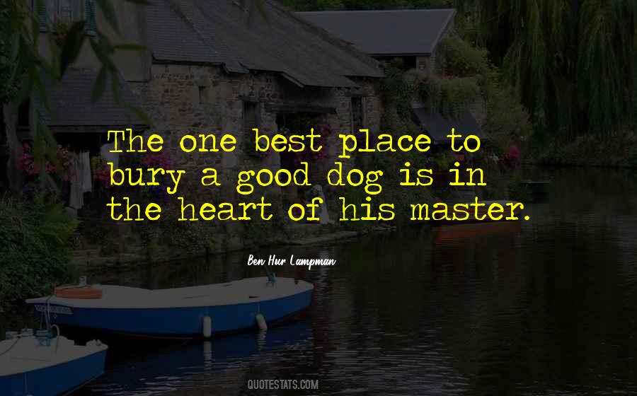 Ben Hur Lampman Quotes #1238688 Ben Hur Lampman Quotes #1238688