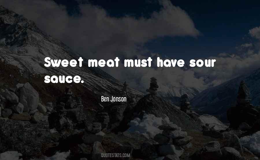 Ben Jonson Quotes #1095865