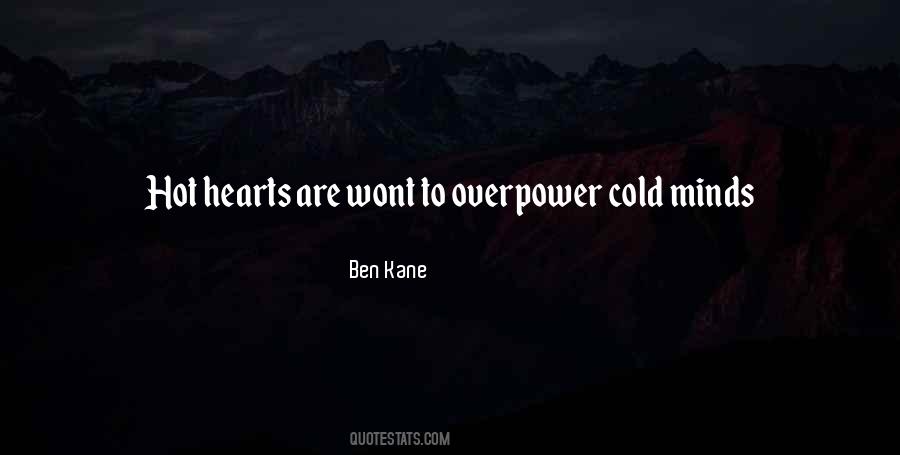 Ben Kane Quotes #1815651 Ben Kane Quotes #1815651