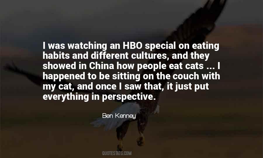 Ben Kenney Quotes #1160919 Ben Kenney Quotes #1160919