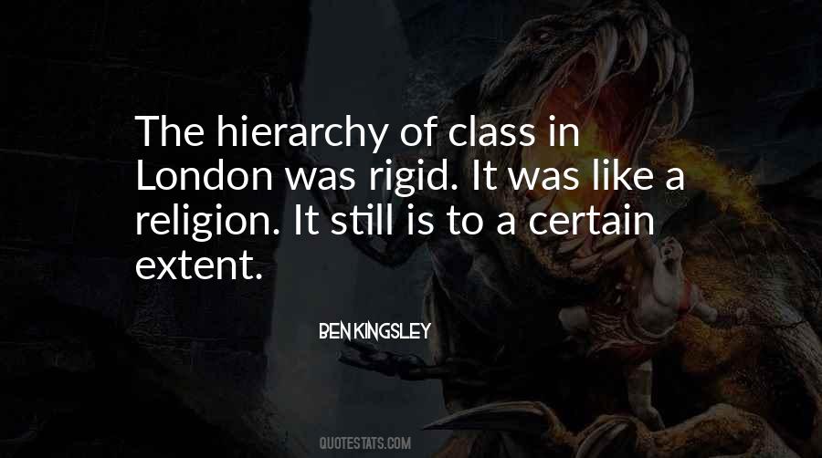 Ben Kingsley Quotes #1513850