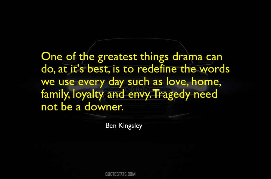 Ben Kingsley Quotes #232041