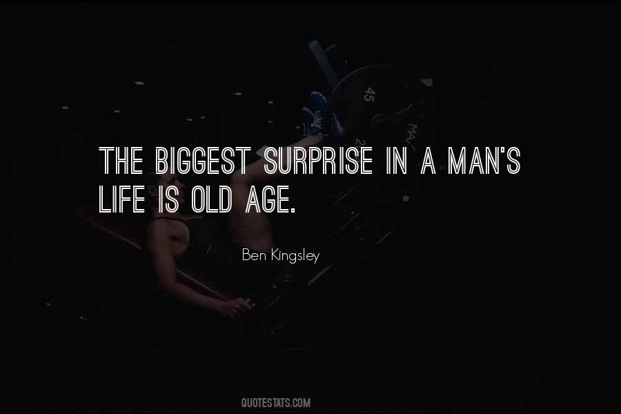 Ben Kingsley Quotes #603956