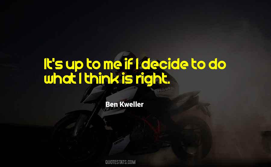Ben Kweller Quotes #678473 Ben Kweller Quotes #678473