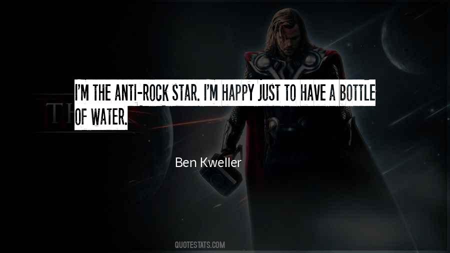 Ben Kweller Quotes #997960