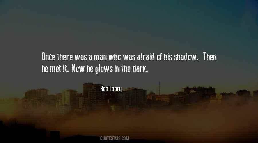 Ben Loory Quotes #1795228