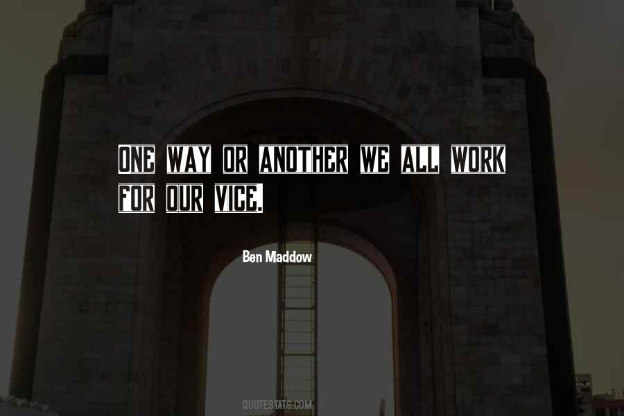 Ben Maddow Quotes #404322 Ben Maddow Quotes #404322