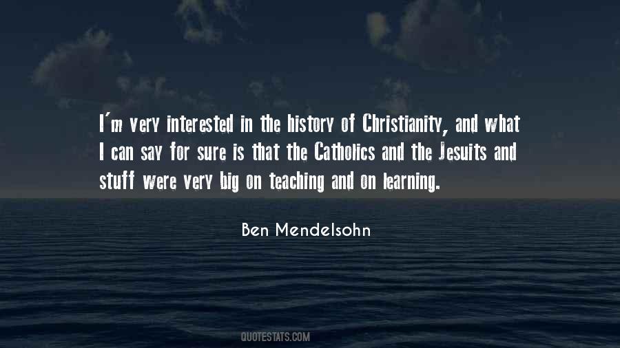 Ben Mendelsohn Quotes #1015248