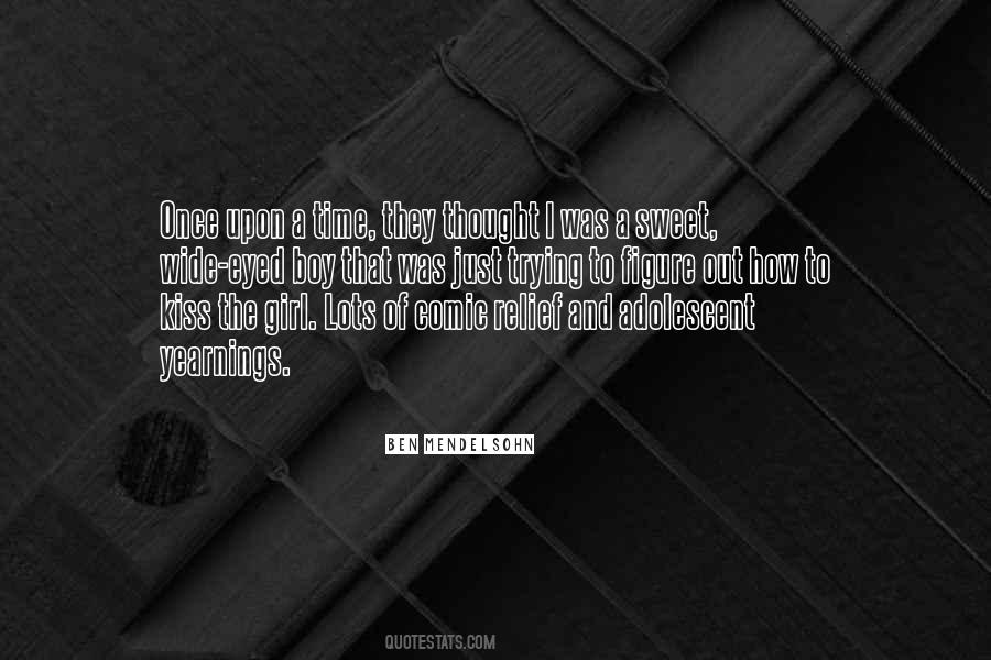 Ben Mendelsohn Quotes #336858