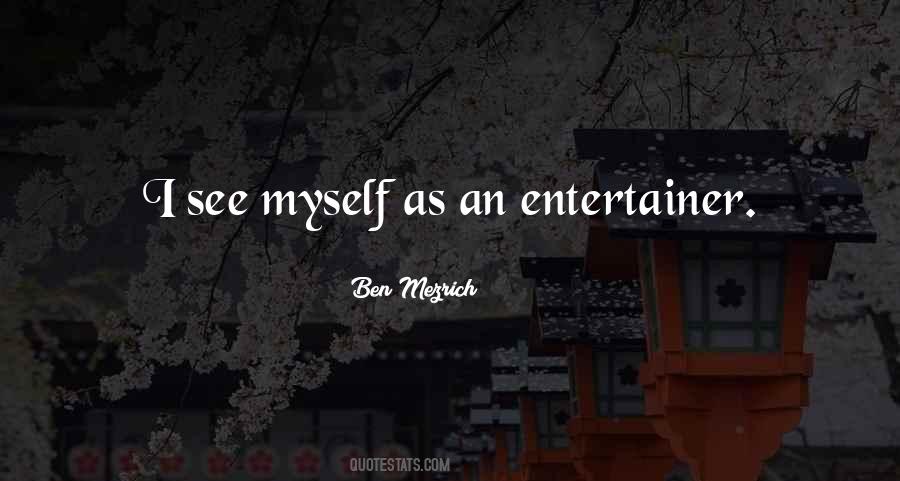 Ben Mezrich Quotes #377198