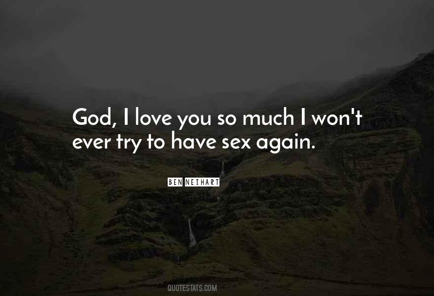 Ben Neihart Quotes #1316147 Ben Neihart Quotes #1316147