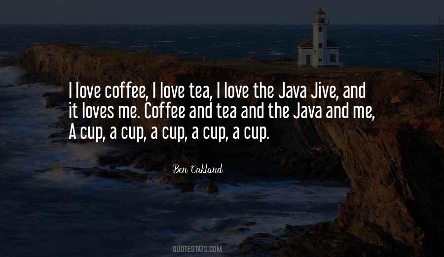 Ben Oakland Quotes #846052 Ben Oakland Quotes #846052