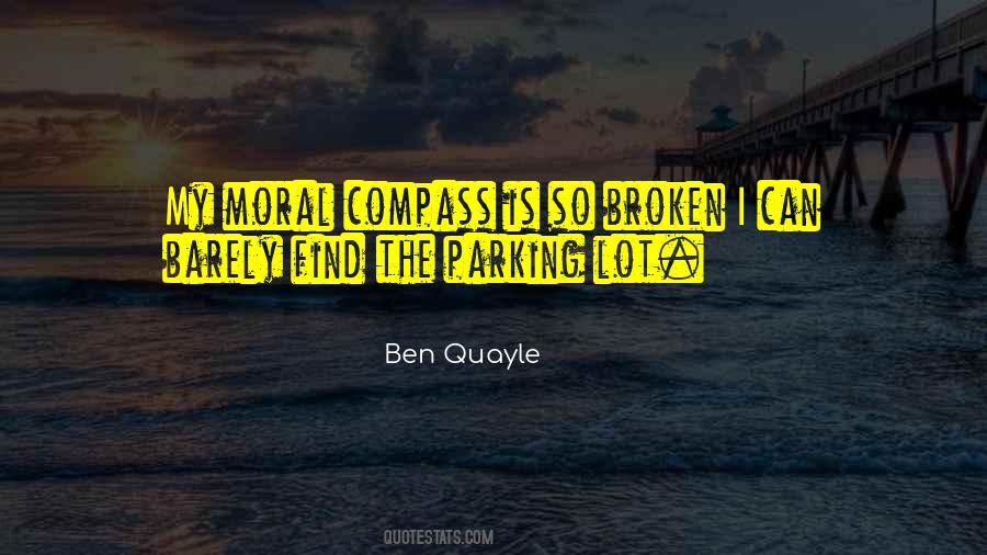 Ben Quayle Quotes #434784