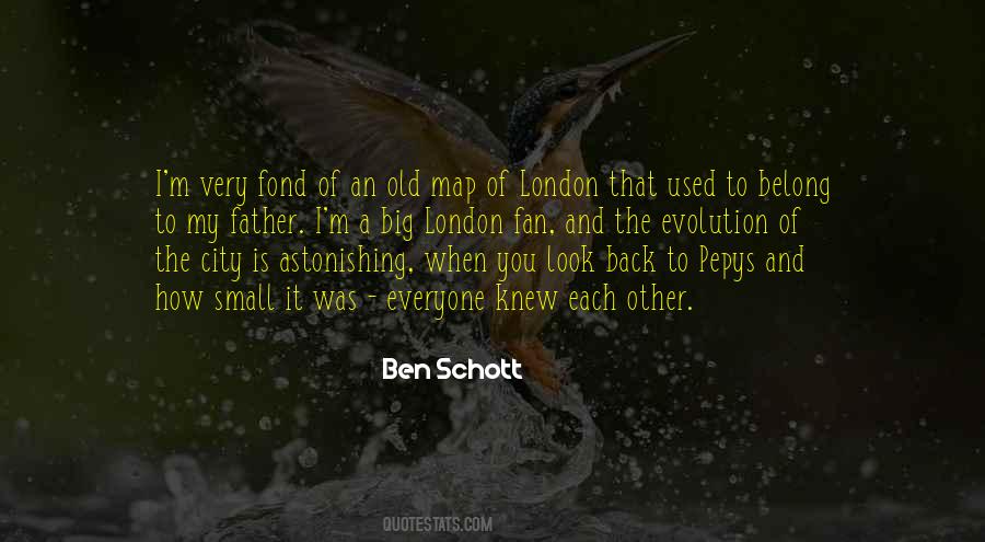 Ben Schott Quotes #1525363