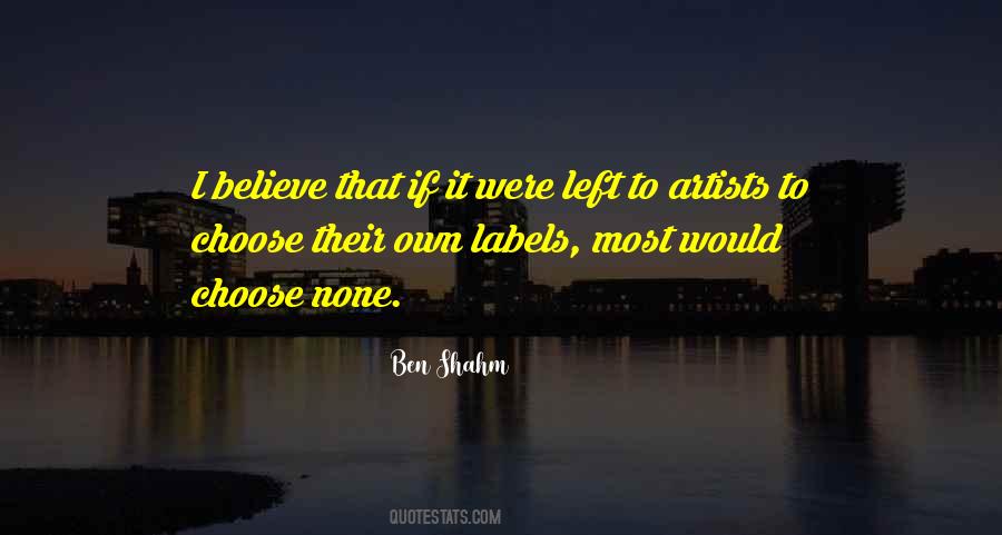 Ben Shahm Quotes #637304 Ben Shahm Quotes #637304