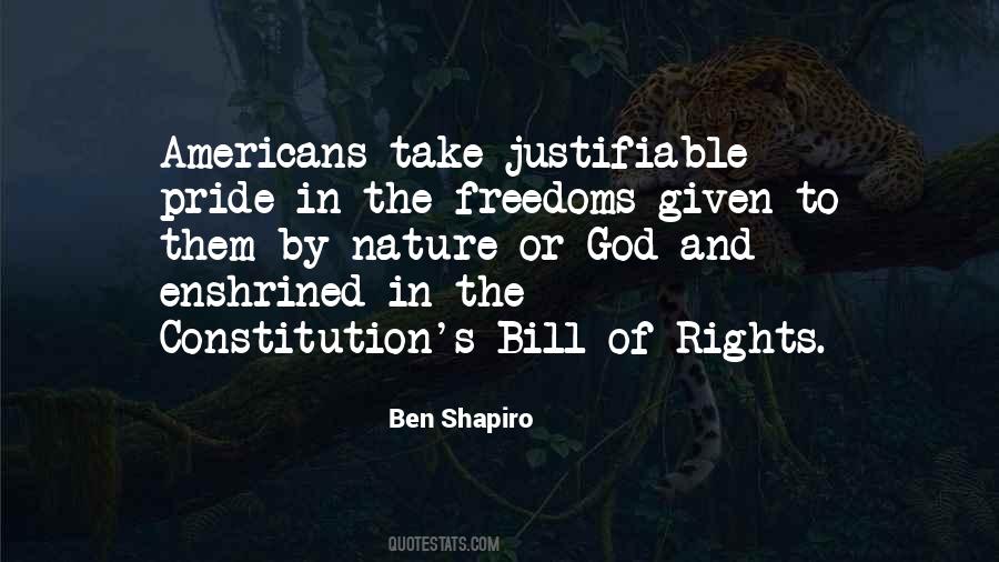 Ben Shapiro Quotes #1568745