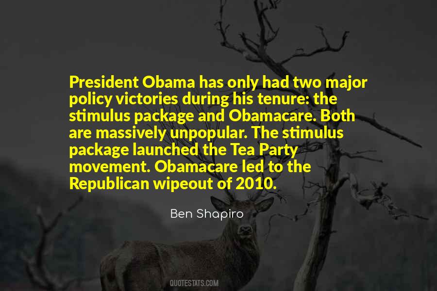 Ben Shapiro Quotes #431712