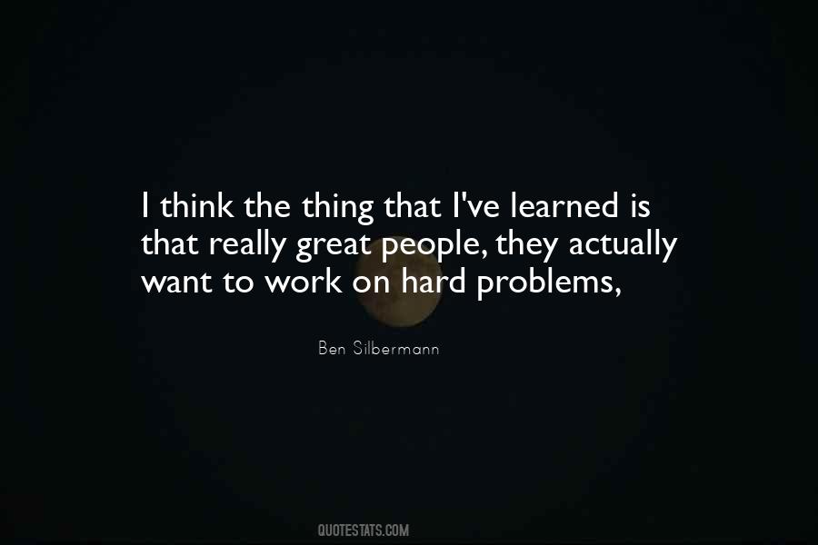 Ben Silbermann Quotes #278258