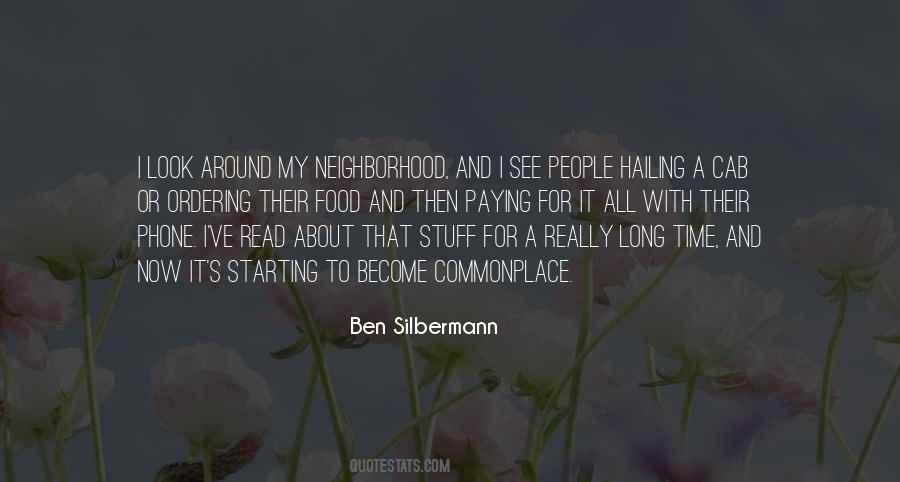 Ben Silbermann Quotes #843950