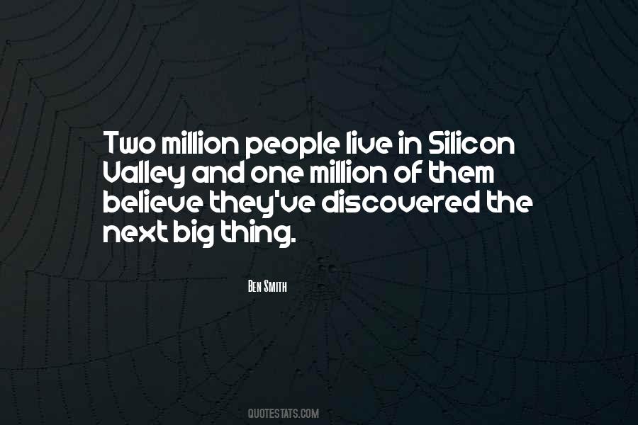 Ben Smith Quotes #1596811 Ben Smith Quotes #1596811