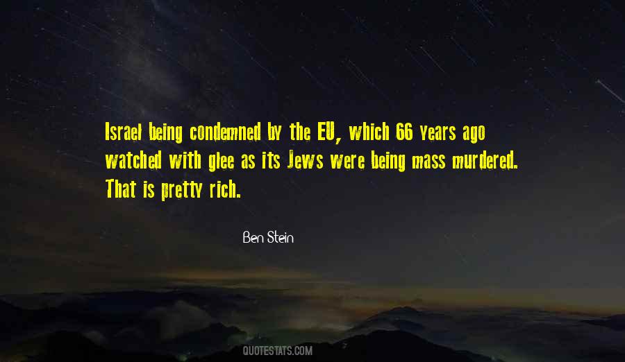 Ben Stein Quotes #1025050