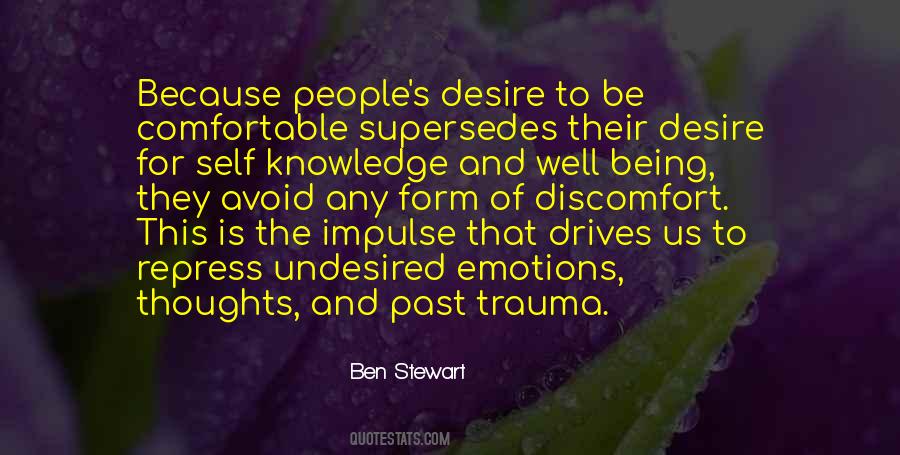 Ben Stewart Quotes #1105228 Ben Stewart Quotes #1105228