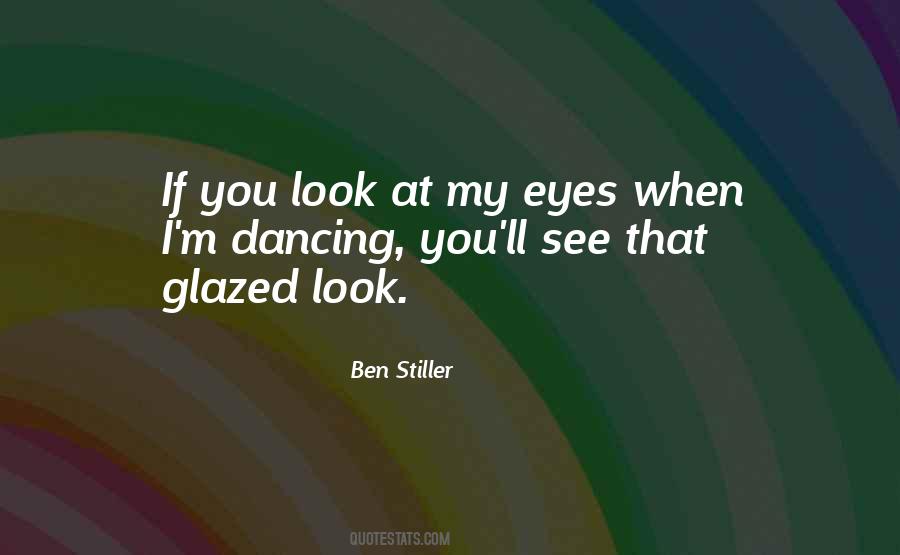 Ben Stiller Quotes #1713248