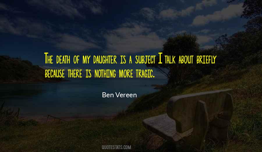 Ben Vereen Quotes #430551