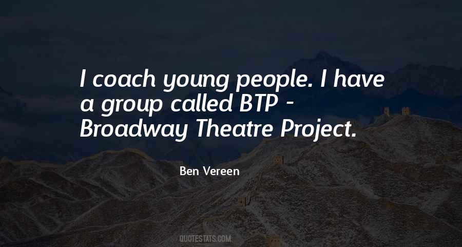 Ben Vereen Quotes #635598