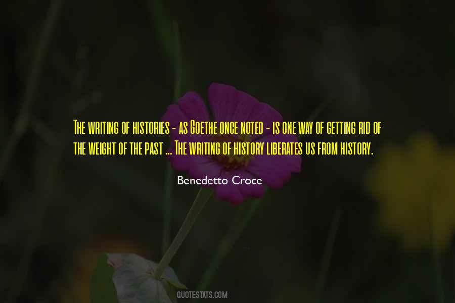 Benedetto Croce Quotes #824864