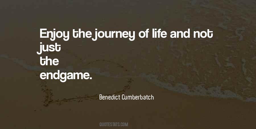 Benedict Cumberbatch Quotes #1443857