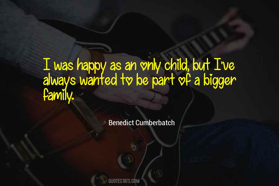 Benedict Cumberbatch Quotes #1538230