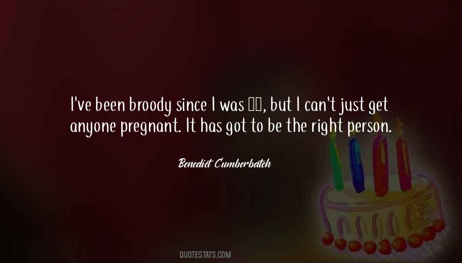 Benedict Cumberbatch Quotes #358661