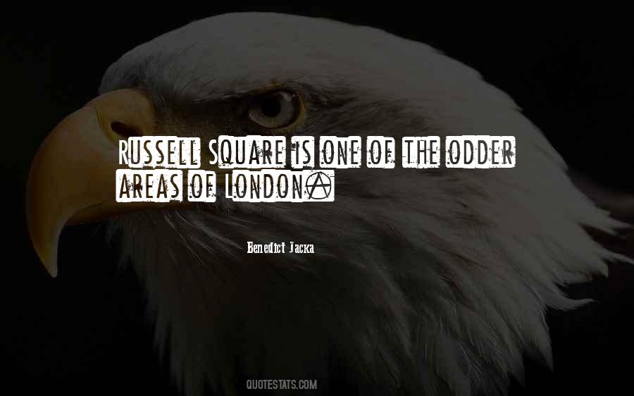 Benedict Jacka Quotes #884543