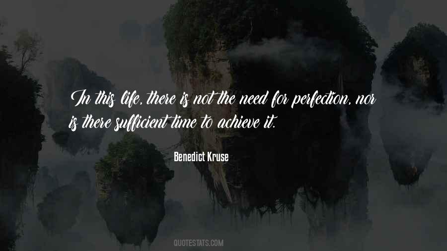 Benedict Kruse Quotes #1310507 Benedict Kruse Quotes #1310507