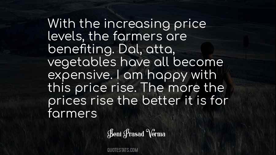 Beni Prasad Verma Quotes #246929 Beni Prasad Verma Quotes #246929
