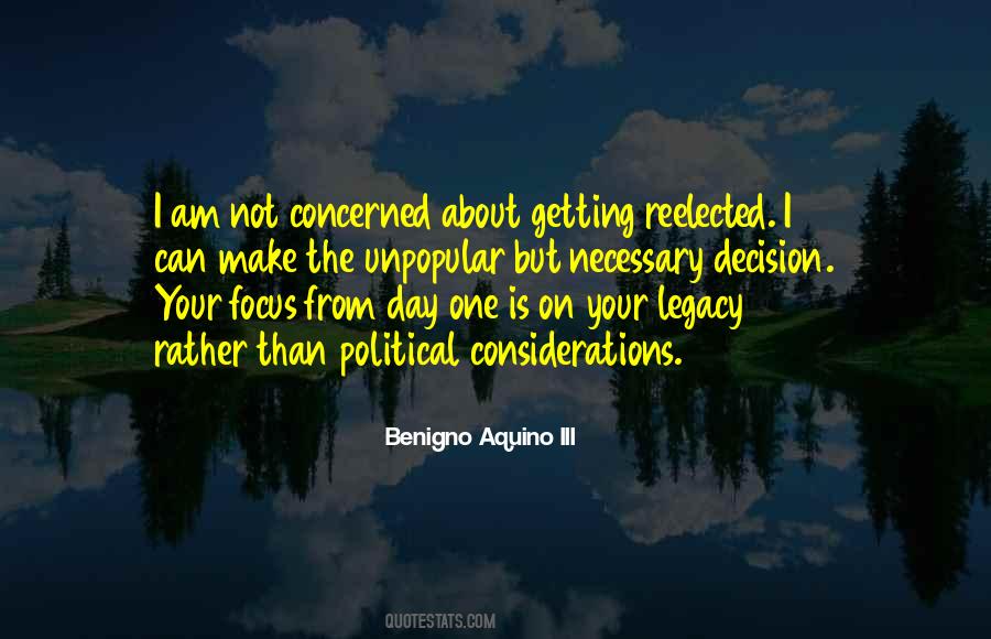 Benigno Aquino III Quotes #614730