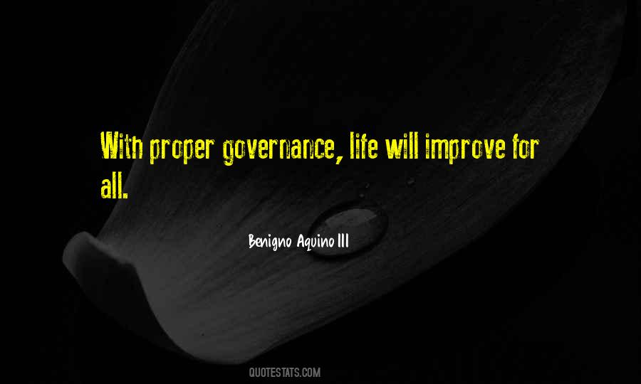 Benigno Aquino III Quotes #760442