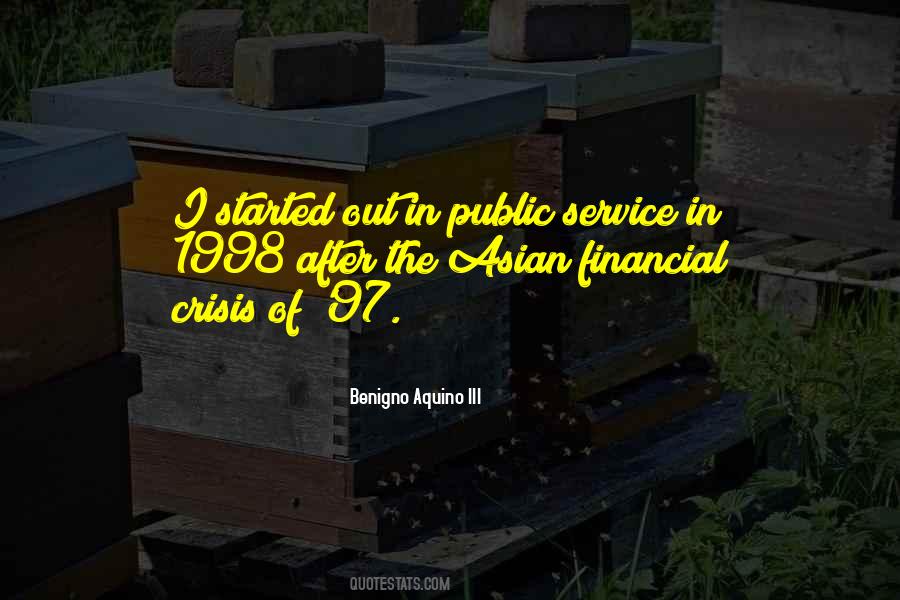 Benigno Aquino III Quotes #780238