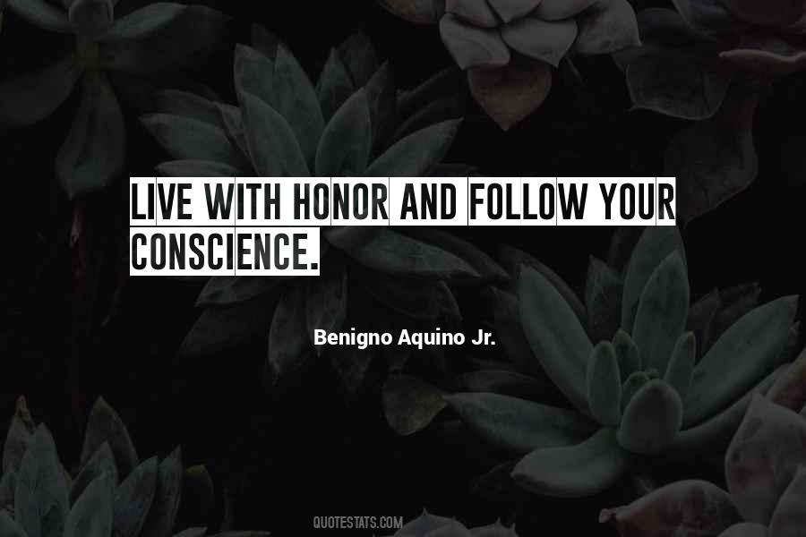Benigno Aquino Jr. Quotes #1390092