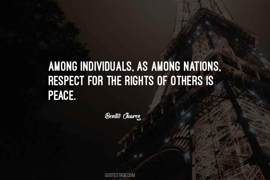 Benito Juarez Quotes #1033780 Benito Juarez Quotes #1033780