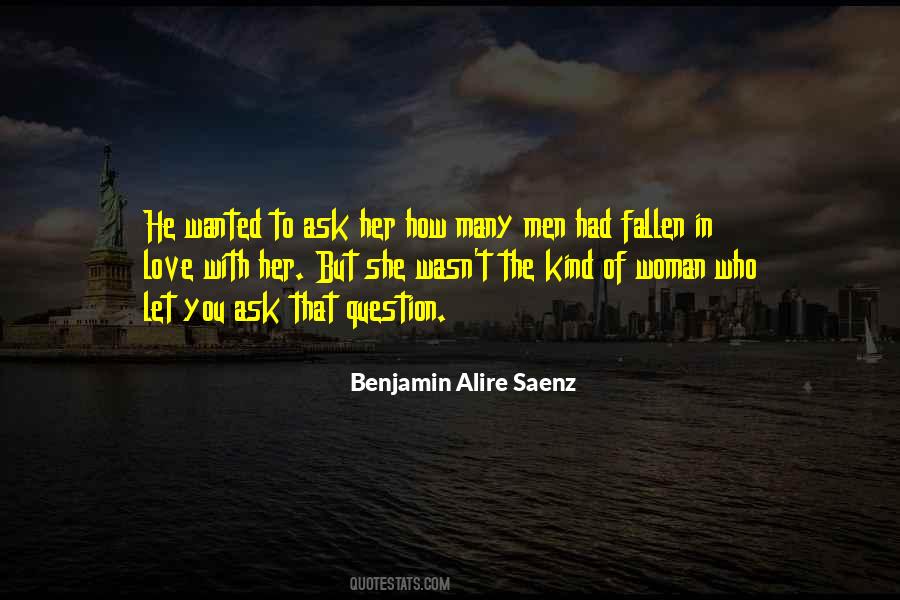 Benjamin Alire Saenz Quotes #1877378