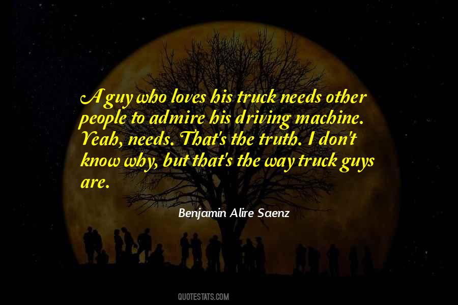 Benjamin Alire Saenz Quotes #232770