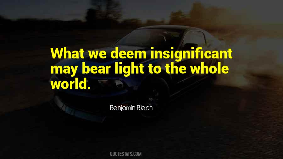 Benjamin Blech Quotes #1844279 Benjamin Blech Quotes #1844279