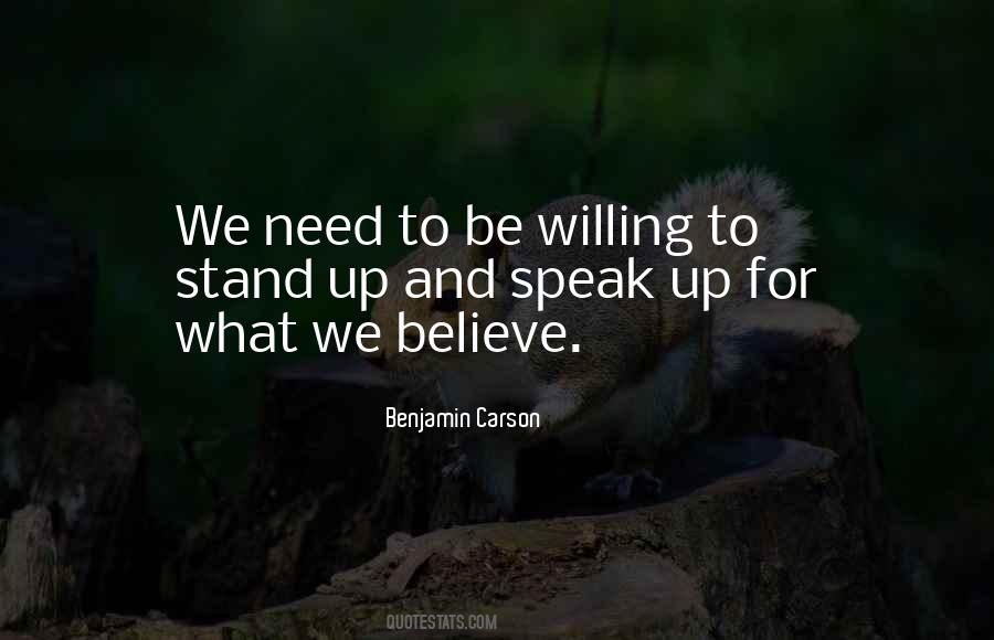 Benjamin Carson Quotes #542848