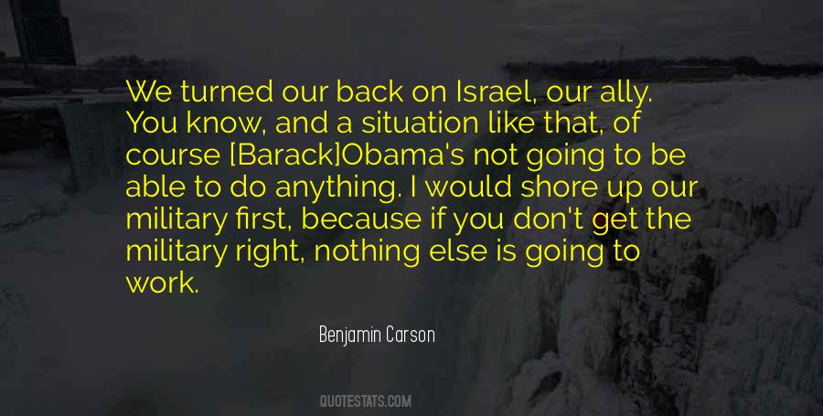 Benjamin Carson Quotes #649817