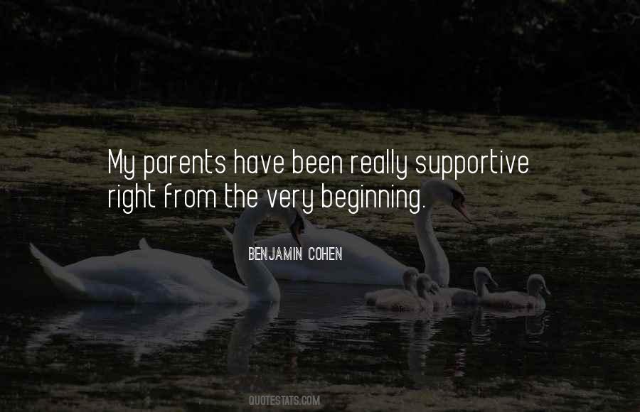 Benjamin Cohen Quotes #1616010