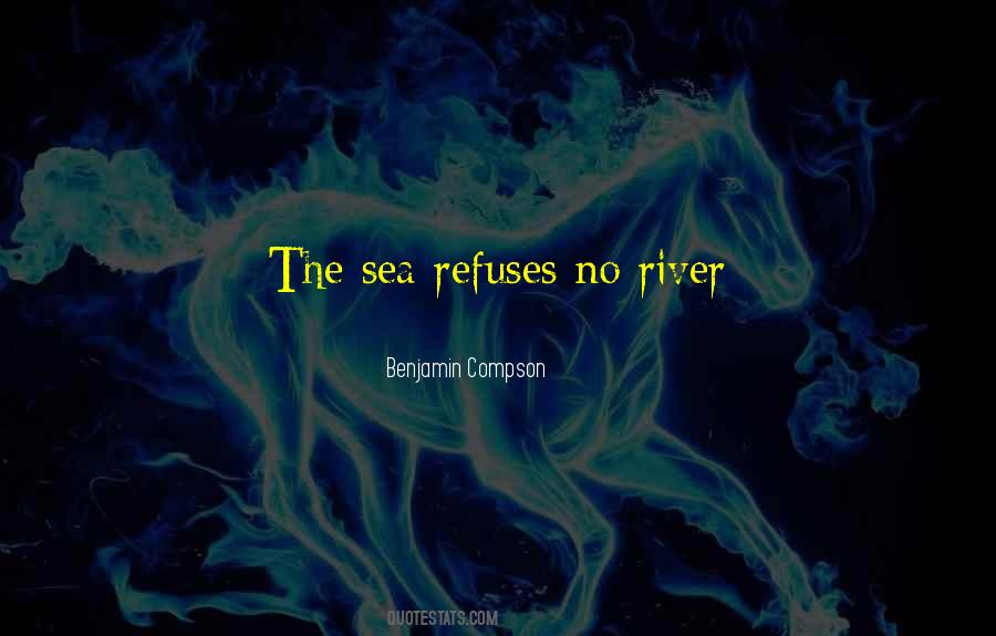 Benjamin Compson Quotes #403016 Benjamin Compson Quotes #403016